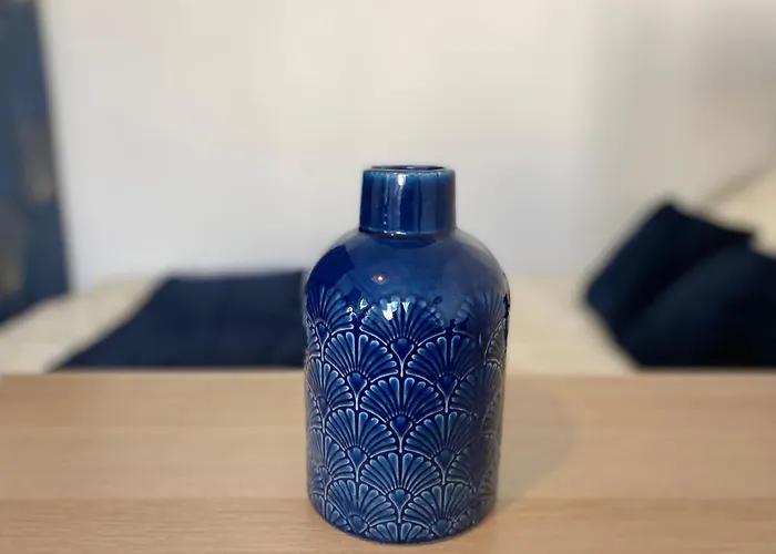 Superbe Studio Au Pied De La Gare De Apartment *